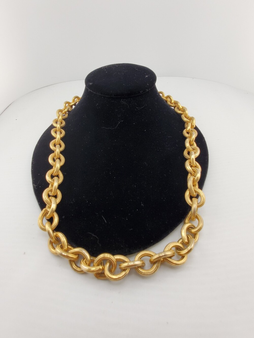 Erwin Pearl Chunky Necklace